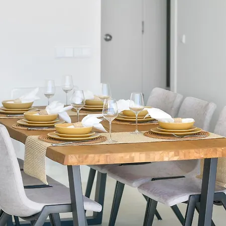 Appartement Solmalaga Seaview Pool & Parking Fuengirola