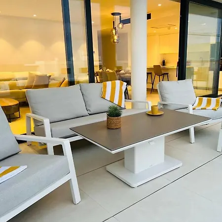 Apartment Solmalaga ~ Luxury Gem ~ Pool ~ Breathtaking Views