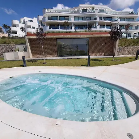 Apartment Solmalaga ~ Luxury Gem ~ Pool ~ Breathtaking Views