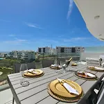 Апартаменты Solmalaga Seaview Pool & Parking *