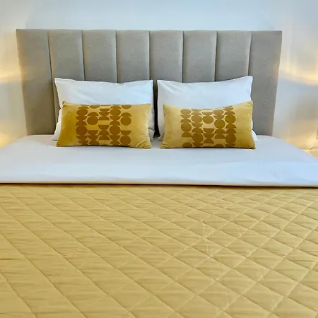 Solmalaga Seaview Pool & Parking