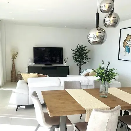 Apartment Solmalaga ~ Luxury Gem ~ Pool ~ Breathtaking Views
