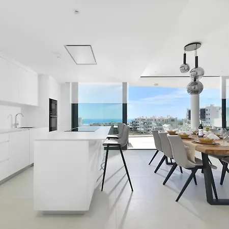 Solmalaga ~ Luxury Gem ~ Pool ~ Breathtaking Views *
