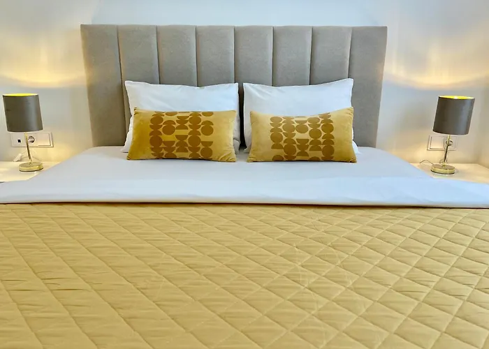 Solmalaga Seaview Pool & Parking