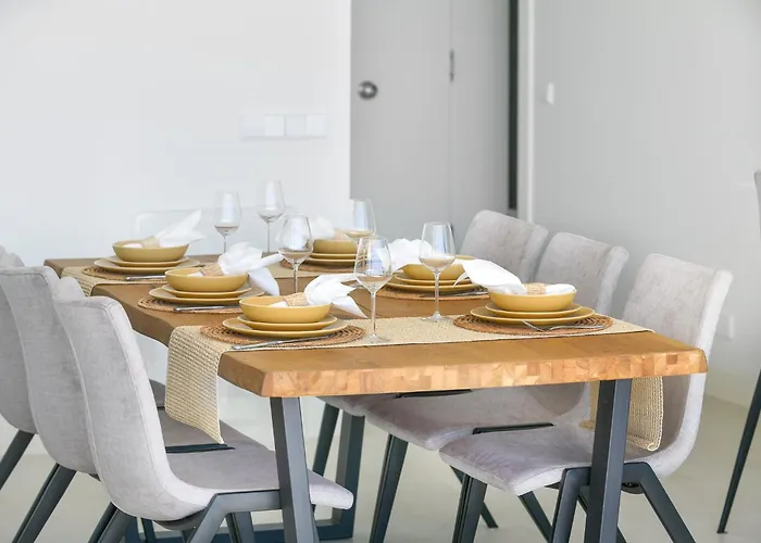 Apartment Solmalaga Seaview Pool & Parking Fuengirola