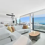 Solmalaga Seaview Pool & Parking Apartment Fuengirola