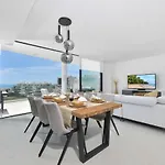 Solmalaga Seaview Pool & Parking * Fuengirola
